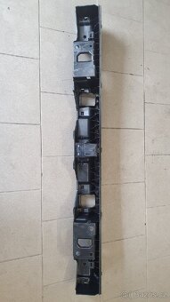 Výztuha zadního nárazníku VW T5 T6 7E0807305E - 3