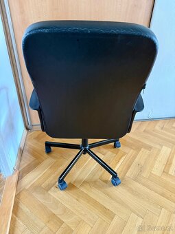 Kancelářská židle IKEA Torkel - 3