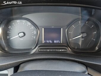 Peugeot Expert, 2.0 HDI 6míst ČR 1Maj, odpočet DPH - 3