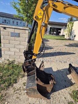 minibagr Sany SY 18 C r.v. 2021 - 3