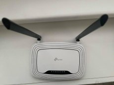 Router TP-Link, model TL-WR841N - 3