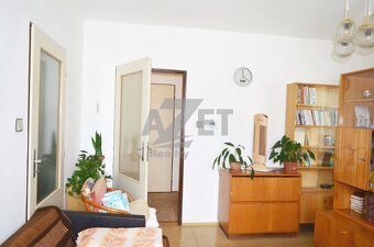 Prodej bytu 2+1, Králíky - 3