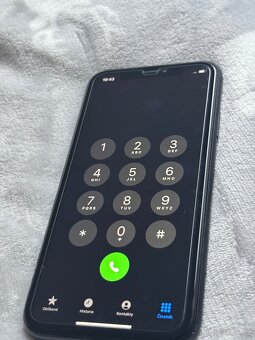 iPhone XR 64GB – dobrý stav - 3