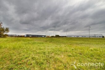 Prodej pozemku v komerční zóně Žebrák, 7.553 m2 - 3