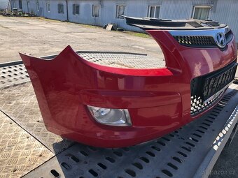 Přední nárazník Hyundai I30 - 3