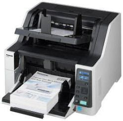 Panasonic KV-S8127 - 3