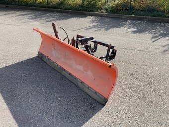 Sněhová radlice S2000 |PS5900| - 3