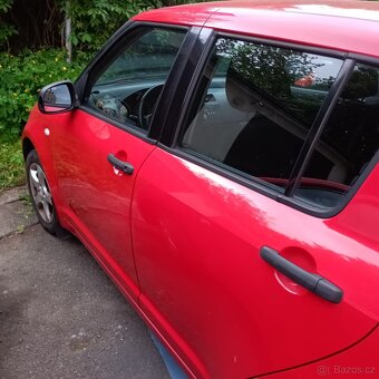 Suzuki Swift 1.3 - 3