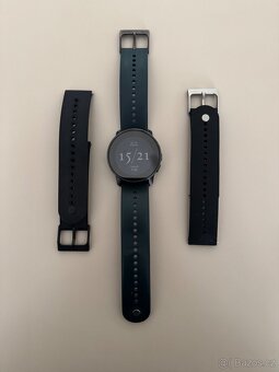 SUUNTO 9 PEAK TITANIUM BLACK - 3