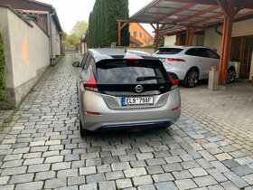 Prodám Nissan Leaf r.v 2019 - 3