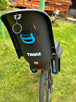 Thule RideAlong 2 - 3
