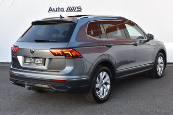 Volkswagen Tiguan Allspace 1.5TSi DSG Life IQ Light ACC - 3