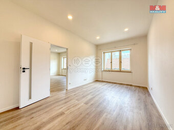 Pronájem bytu 2+kk, 55 m², Nymburk, ul. Dlouhá třída - 3