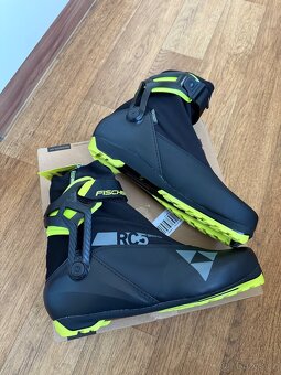 Fischer RC5 skate vel 46 - 3