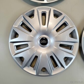 Poklice Ford 17" 4ks - 3