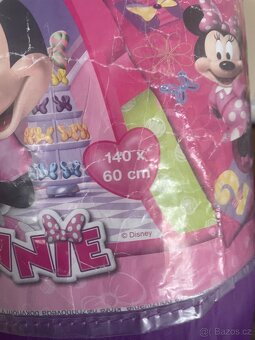 Dětský spacák Minnie - 3