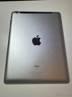 Apple iPad 3 64GB Cellular - 3