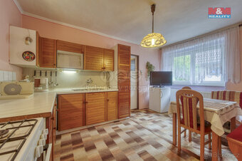 Prodej rodinného domu, 110 m², Těškov - 3
