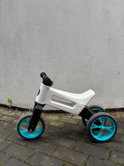 Funny Wheels - 3