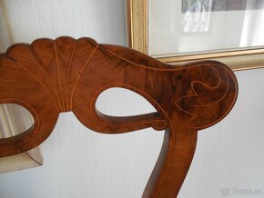 Židle biedermeier - 3
