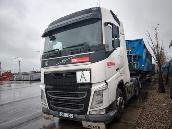 Volvo FH 26.500 BL 6x2 - 3