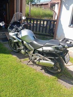 Honda CBF1000 2008 - 3