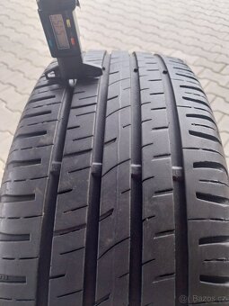 Prodám 2 x letní pneu Barum 205/55/16 - 3