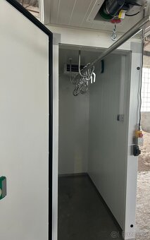 Chladici box myslivecka uprava - 3