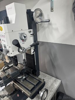 Optimum Optimill bf20v - 3