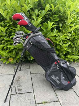 Prodám nové pánské golfové hole Spalding - 3