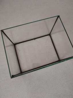 Akvárium Betta 15 x 15 x 20 cm - 3