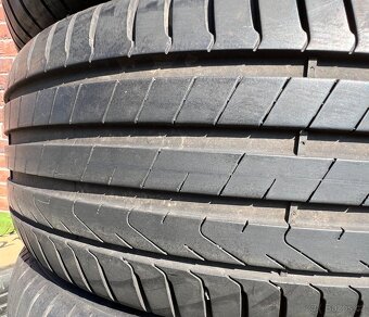 235/55 R18 100V letní pneu Pirelli Scorpion (3920) - 3