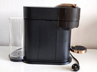 Kávovar Nespresso Vertuo Next Brown Premium - 3