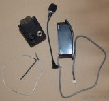 Piezo aktivní kytarový snímač Prener-FM 5 Bands s mikrofonem - 3