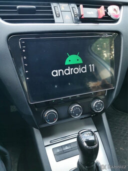 Autorádio 2 DIN Škoda Octavia 3 - Wi-Fi, USB, GPS - 3