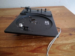 Torzo gramo chasis Tesla HC-15 - 3