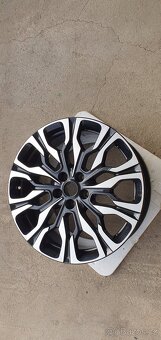 5x114,3 r19 cx5 cx-5 disk a 5x114,3 r20 cx60 cx-60 - 3