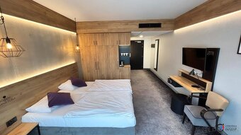 Prodej apartmánu, 29 m2 - Dolní Morava, ev.č. 00620 - 3