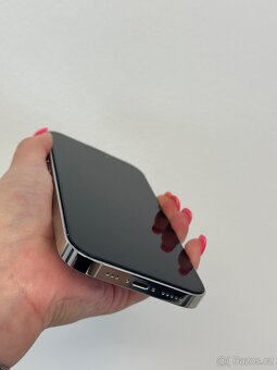 iPhone 14 Pro - 128 GB - 85% baterie - 6M záruka - 3