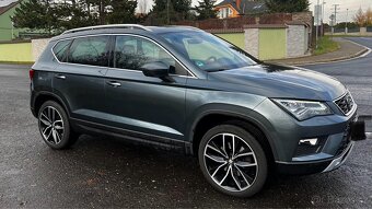 Seat Ateca TOP DSG - 3