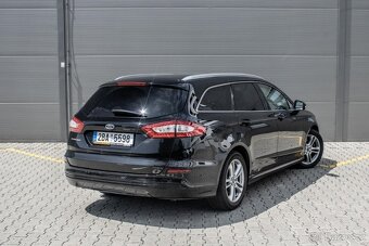 Ford Mondeo - Akontace od 0% - 3