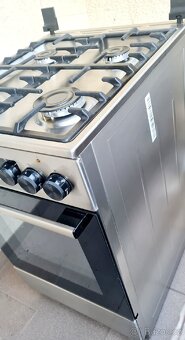 Kombinovaný sporák Gorenje - 3