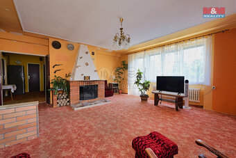 Prodej rodinného domu, 110 m², Žalkovice - 3