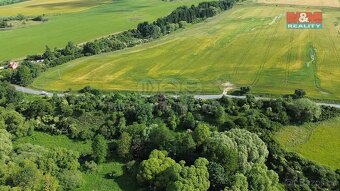 Prodej pastviny, 13461 m², Spálené Poříčí - 3