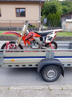 Xmotos 250 - 3