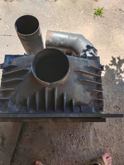 Krbová vložka - 3