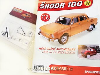 Skoda100 - 3