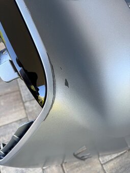 Zadní nárazník bmw x7 2023 - 3