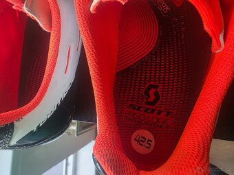 SCOTT ERGO LOGIC 42.5 - 3