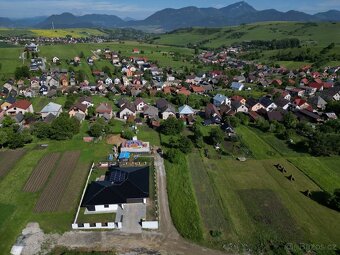 Rodinný dům v obci Liptovské Sliače - 3